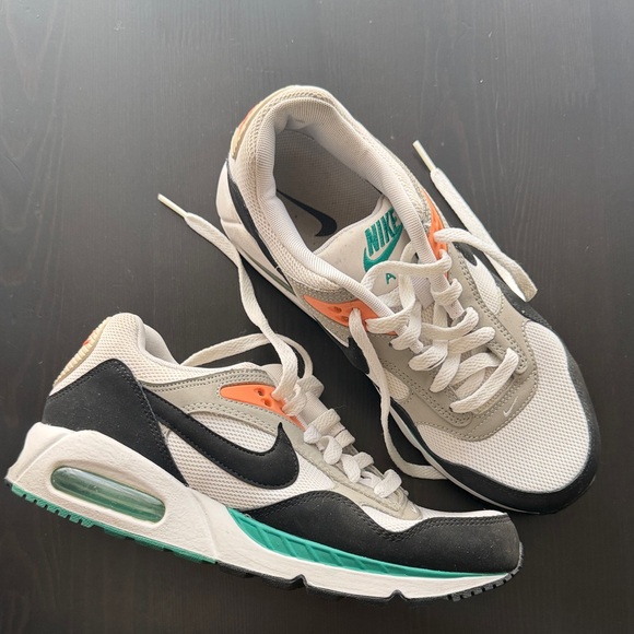 Nike Women's Air Max Correlate Running Shoes W8.5 - Picture 2 of 6